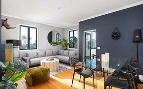 Warwick Mansions 8